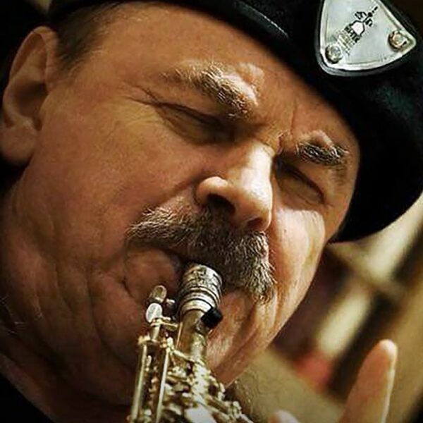 Концерт Владимира Преснякова