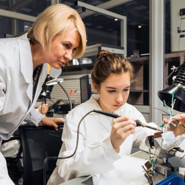 Всероссийский форум среднего профессионального образования