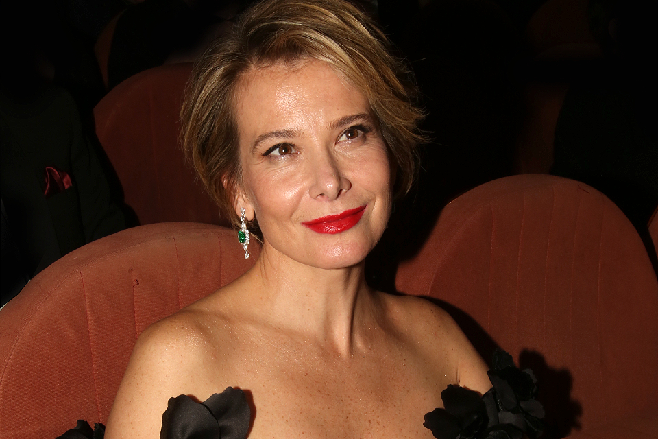 Юлии Высоцкой 50 лет: биография актрисы и музы Андрея Кончаловского