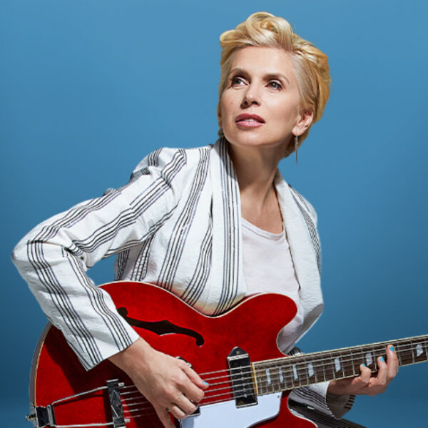 Концерт Алены Свиридовой «Не дам тебе скучать»