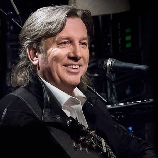 Концерт Юрия Лозы