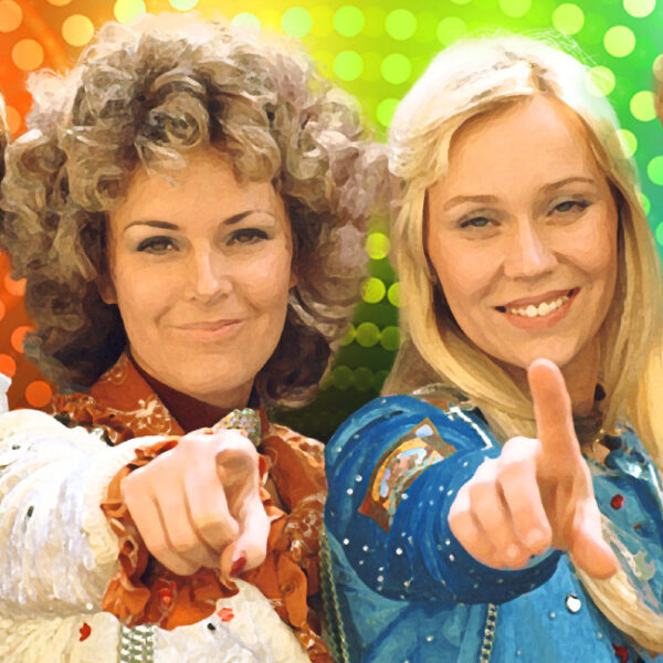 Концерт «Золотые хиты ABBA»