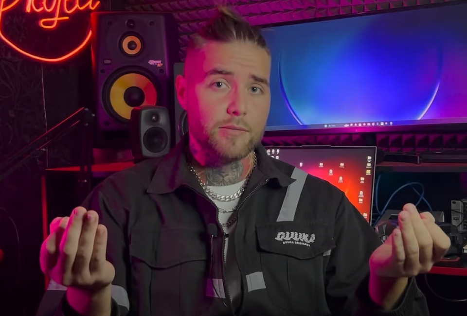 Песня «Балет» (2023) с голосом Михаила Круга: разбираемся при чем тут Гио Пика и нейросеть