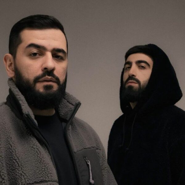 Концерт Janaga & Tenca