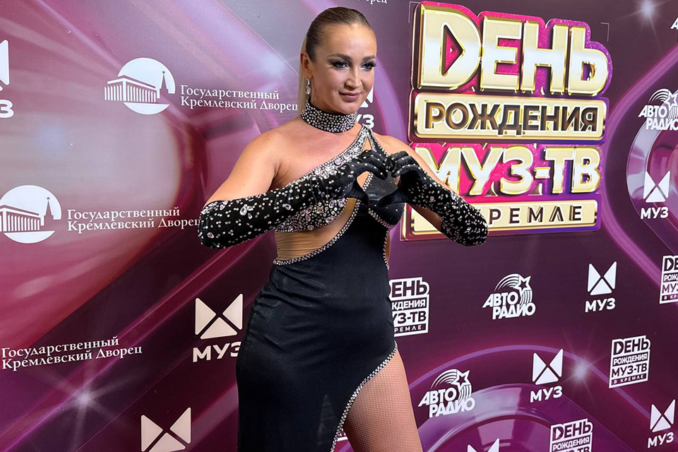 Ольга Бузова высказалась об уходе со сцены