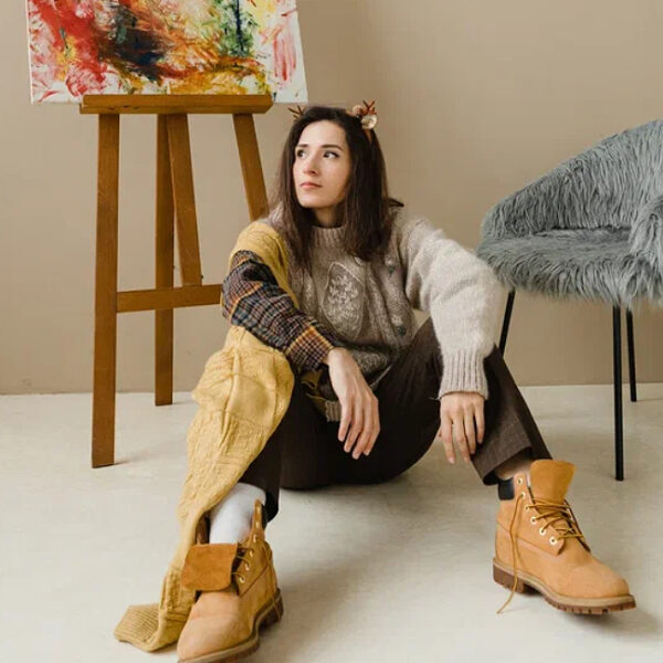 Концерт Екатерины Яшниковой