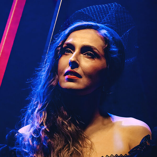 Спектакль «Анна Каренина» в Театре на Юго-Западе