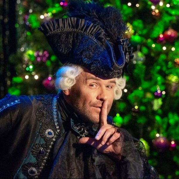 Спектакль «Щелкунчик» с Максимом Авериным