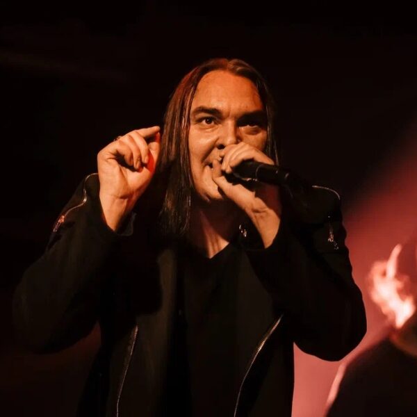 Концерт группы «Горшенев»