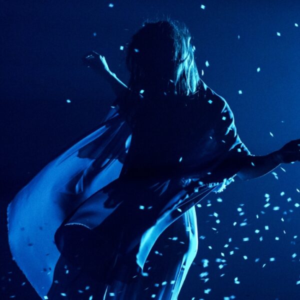 Спектакль «Призраки Марса» в Театре Гоголя