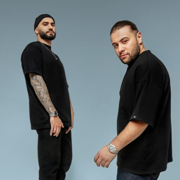 Концерт HammAli & Navai