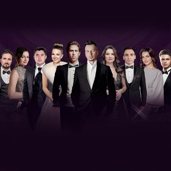 Концерт Show Opera