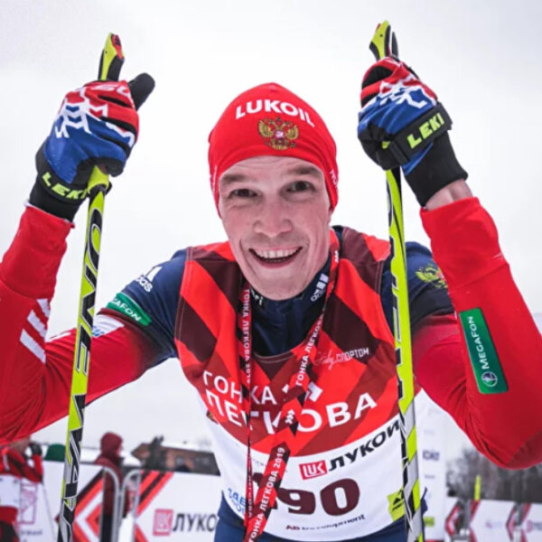 Лыжная гонка «Гонка Легкова»