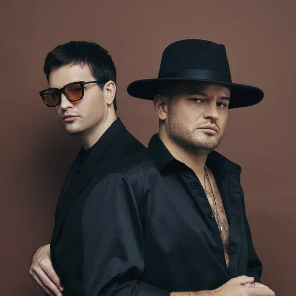 Концерт группы «Те100стерон»