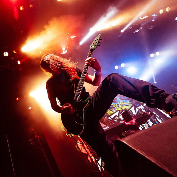 Фестиваль Power Metal Fest