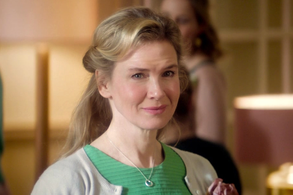 Фильм «Бриджит Джонс 4. Без ума от мальчишки» (2025): как выживает овдовевшая героиня