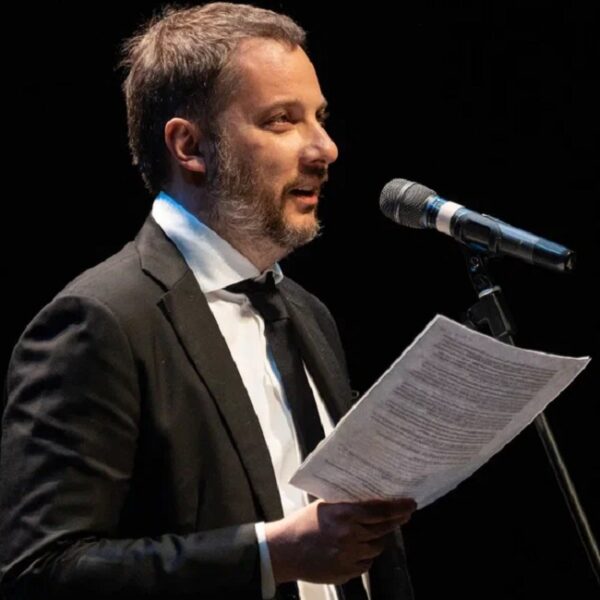 Литературные чтения «БеспринцЫпные чтения»: программа «Интуиция»