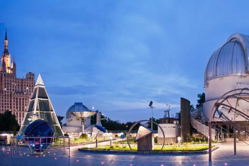 Астрономическая зима в Москве в декабре 2023: что это такое и когда наступит