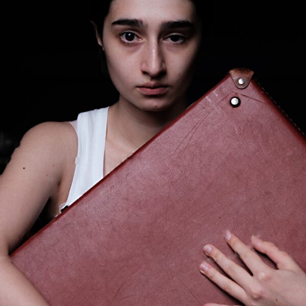 Спектакль «Гадюка» в ДК ЗИЛ