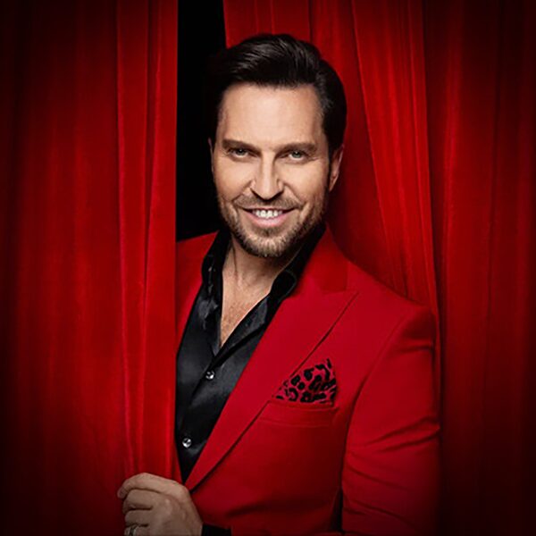 Концерт Артура Пирожкова