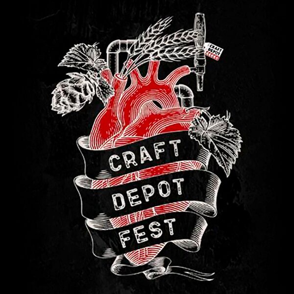 Фестиваль Craft Depot Fest