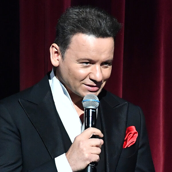 Концерт Александра Олешко «Настройте Настроение»