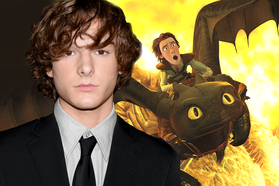 Фильм «Как приручить дракона» (2025): киноверсия популярной анимации с Джерардом Батлером