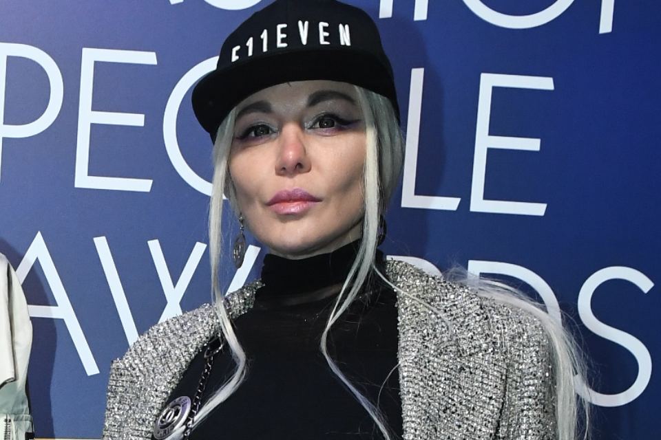 Что случилось с Сашей Project: последние новости о состоянии здоровья певицы