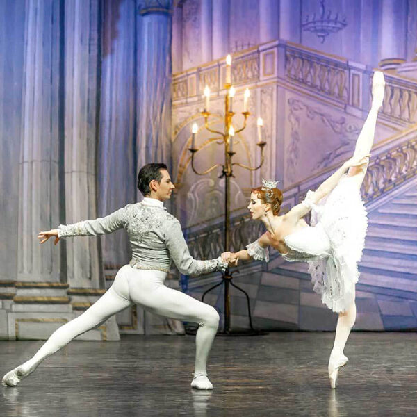 Балет «Спящая красавица»