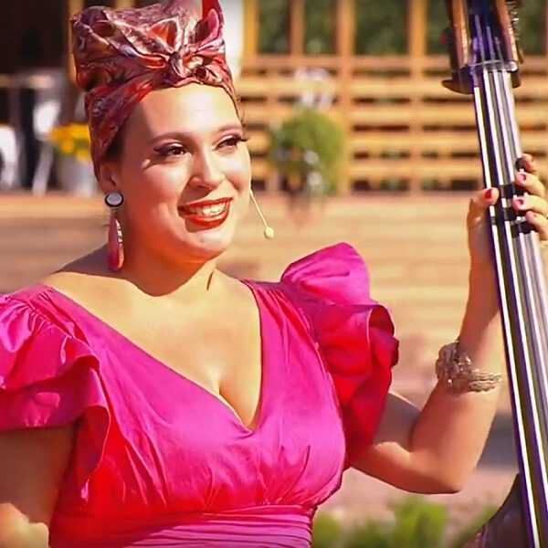 Хэллоуин в Особняке Прове