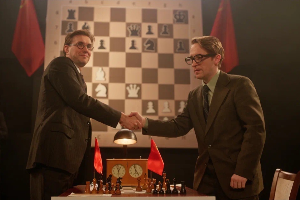 Фильм «Роковая партия» (2024): история о самом загадочном шахматном противостоянии за мировую корону