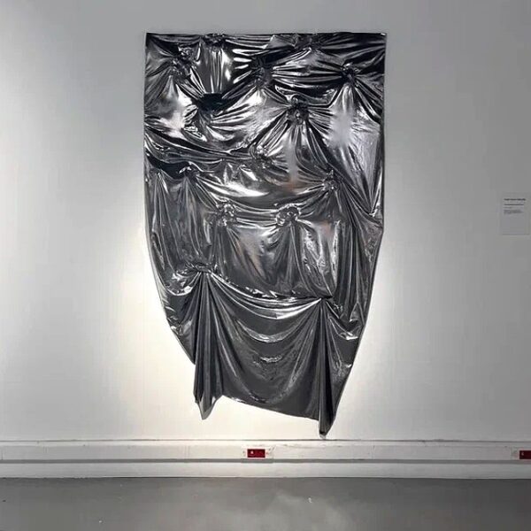 Выставка «Металл — вещество звёзд» в Галерее Пересветов переулок