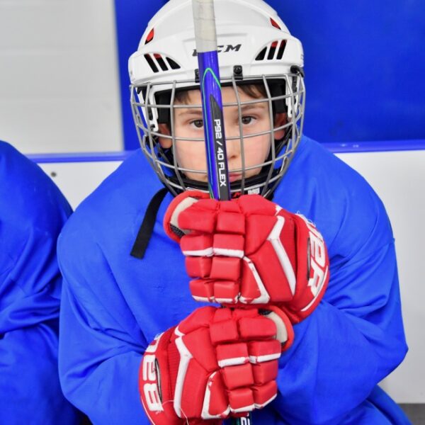 Фестиваль «День хоккея»