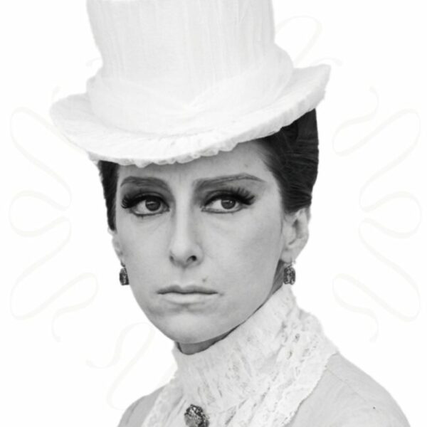 Спектакль «Плисецкая. Пять дней с легендой» в в Театре Эстрады