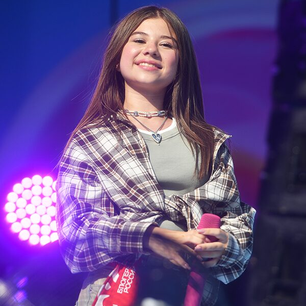 Концерт «SnowПати Кидс»