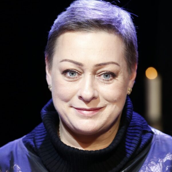 Спектакль «Актриса» в Театриуме на Серпуховке