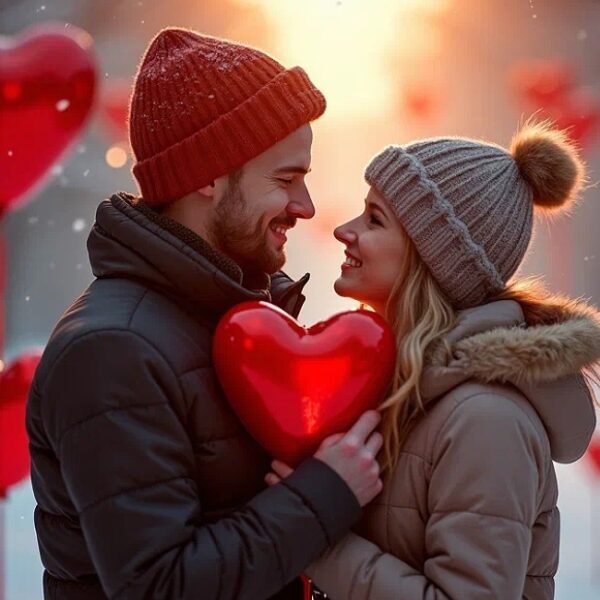 15 идей, где отметить День святого Валентина в Москве в 2025 году: планируем романтичное 14 февраля