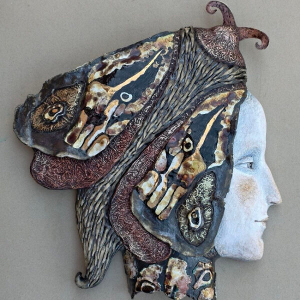 Выставка Salon de 4ceramics