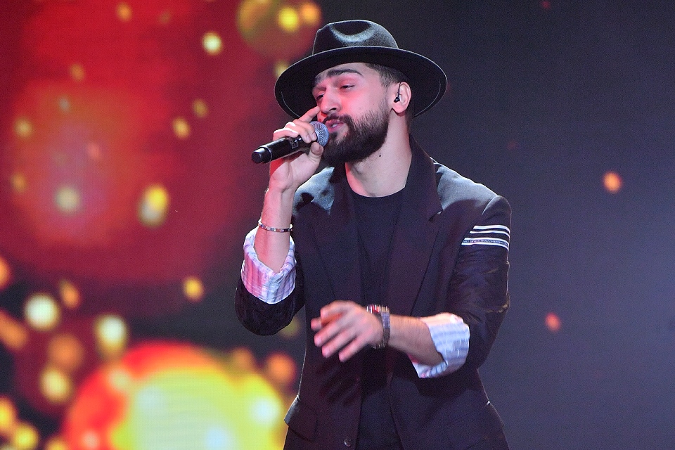 Песня «Boro Boro» Араша и Джони: новая версия хита 2000-х превратилась в «Уходи Уходи»