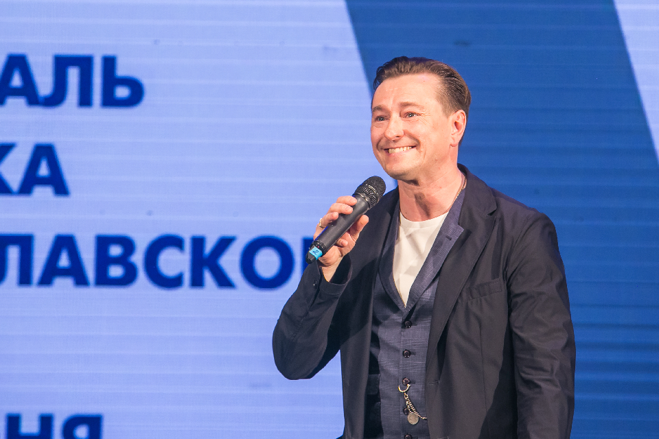 В Москве завершился Фестиваль «Фабрика Станиславского»