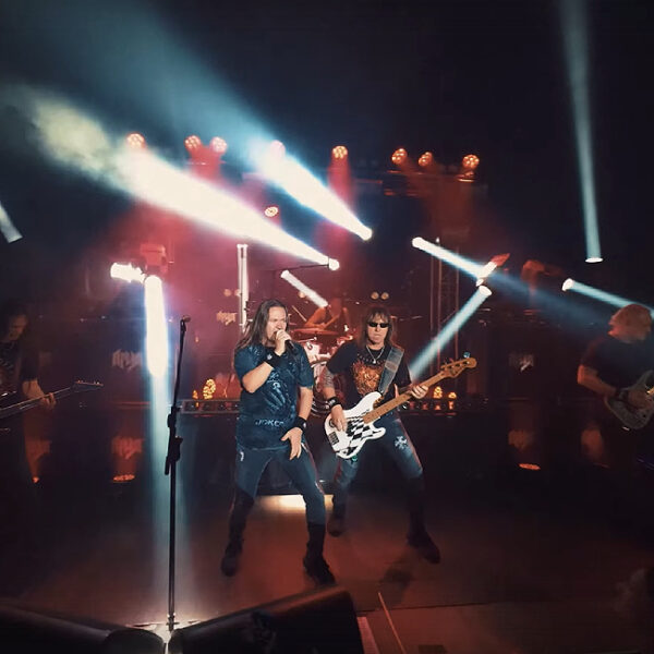 Фестиваль «Главная Metal-Ёлка страны»