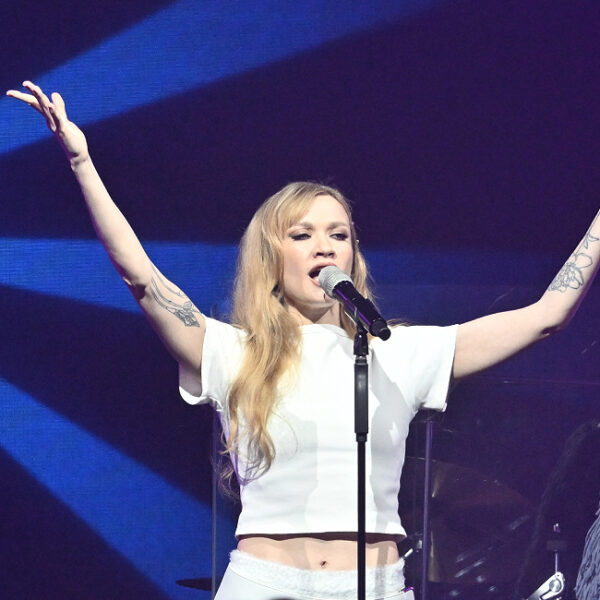 Концерт «Моя Мишель»