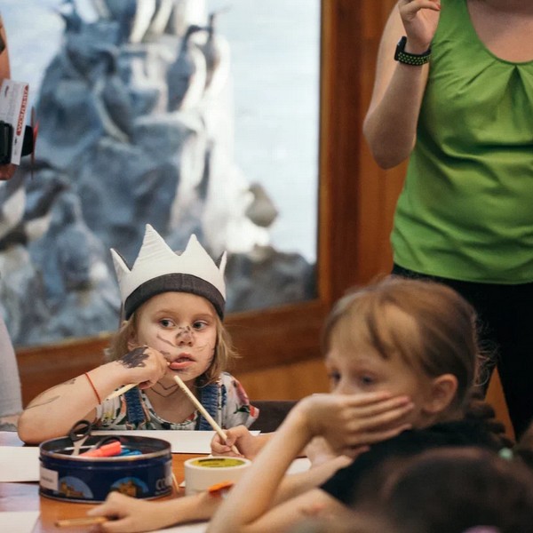 Фестиваль «Джунгли зовут!»