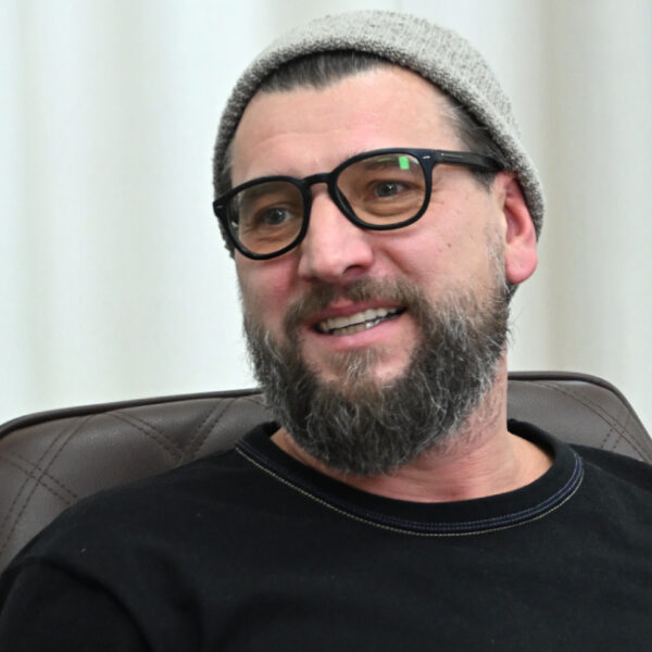 Концерт Александра Устюгова