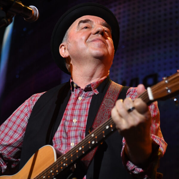 Концерт группы «Чайф»