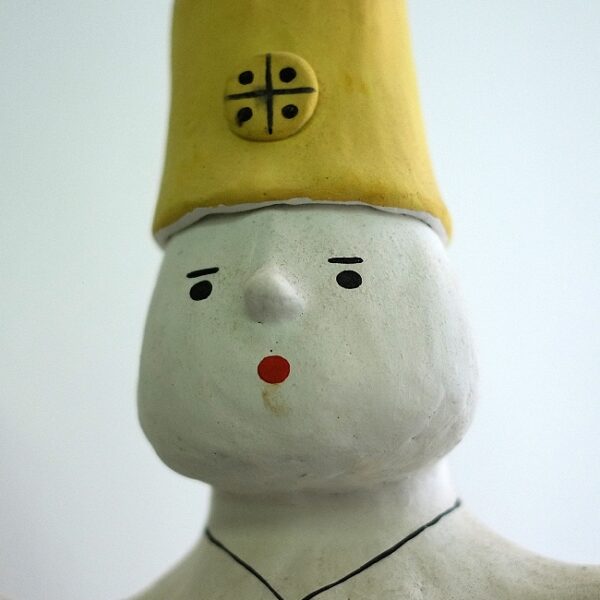 Выставка «Внимание: игрушка» в Биомузее