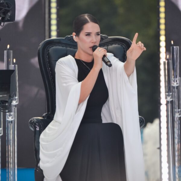 Концерт Miravi