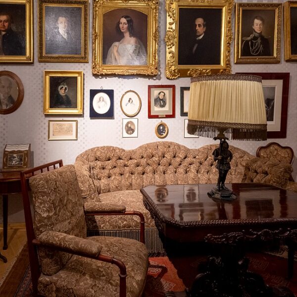 Ночь искусств в Муранове