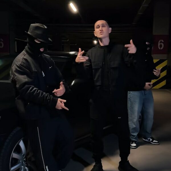 Концерт рэп-исполнителя «В АККУРАТ»