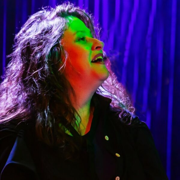 Концерт Анны Королевой